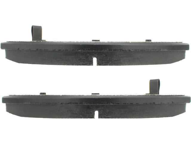Disc Brake Pad Centric Parts 102.11590