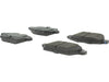 Disc Brake Pad Centric Parts 102.11610