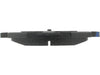 Disc Brake Pad Centric Parts 102.11610