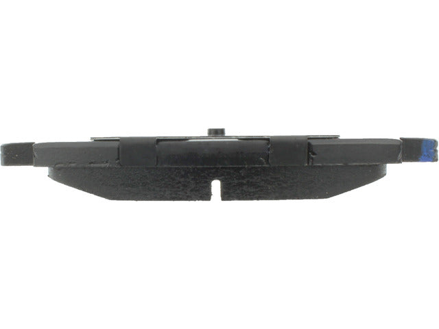 Disc Brake Pad Centric Parts 102.11610