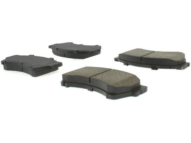 Disc Brake Pad Centric Parts 102.11640