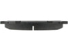 Disc Brake Pad Centric Parts 102.11640