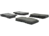 Disc Brake Pad Centric Parts 102.11650