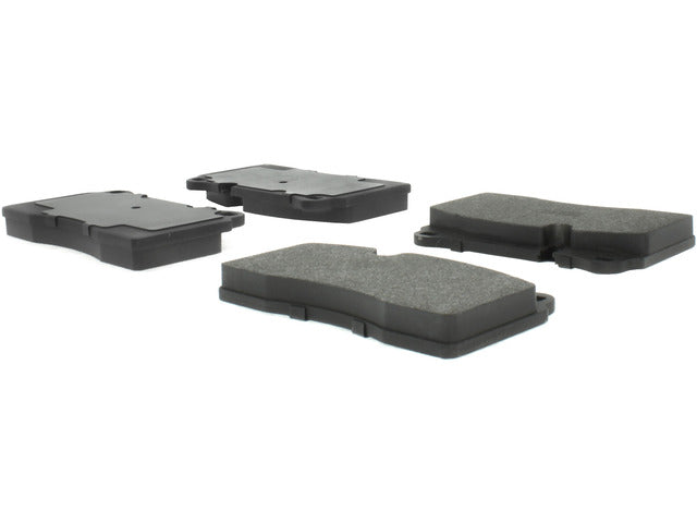 Disc Brake Pad Centric Parts 102.11650