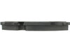 Disc Brake Pad Centric Parts 102.11650