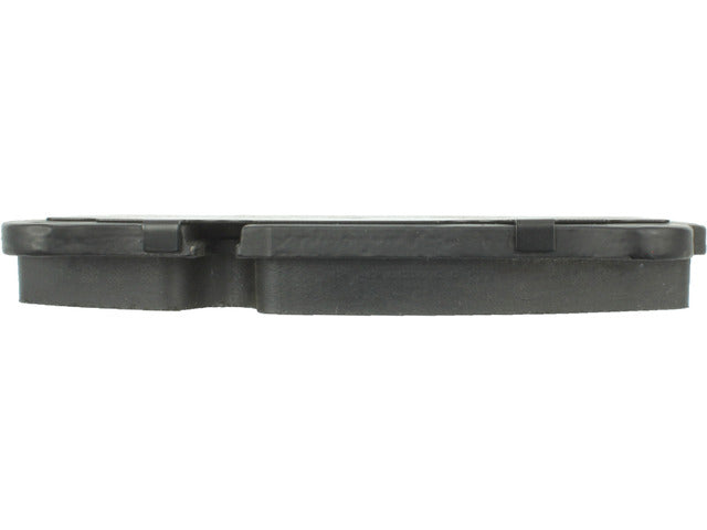 Disc Brake Pad Centric Parts 102.11650