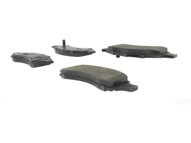 Disc Brake Pad Centric Parts 102.11690