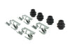 Disc Brake Pad Centric Parts 102.11690