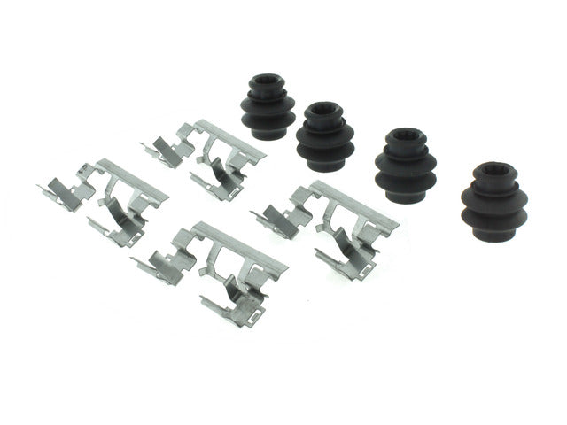 Disc Brake Pad Centric Parts 102.11690