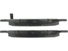 Disc Brake Pad Centric Parts 102.11690