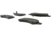 Disc Brake Pad Centric Parts 102.11691