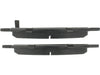 Disc Brake Pad Centric Parts 102.11691