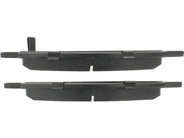Disc Brake Pad Centric Parts 102.11691