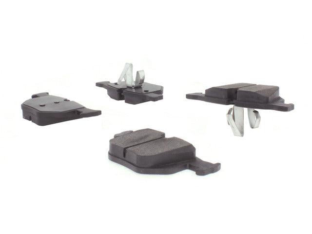 Disc Brake Pad Centric Parts 102.11700