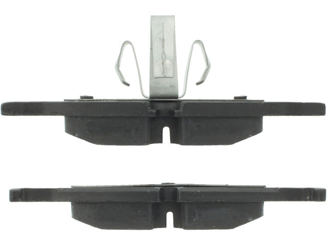 Disc Brake Pad Centric Parts 102.11700
