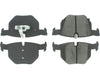 Disc Brake Pad Centric Parts 102.11700