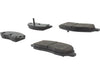 Disc Brake Pad Centric Parts 102.11720