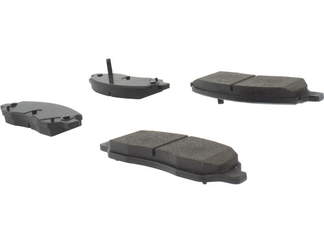 Disc Brake Pad Centric Parts 102.11720