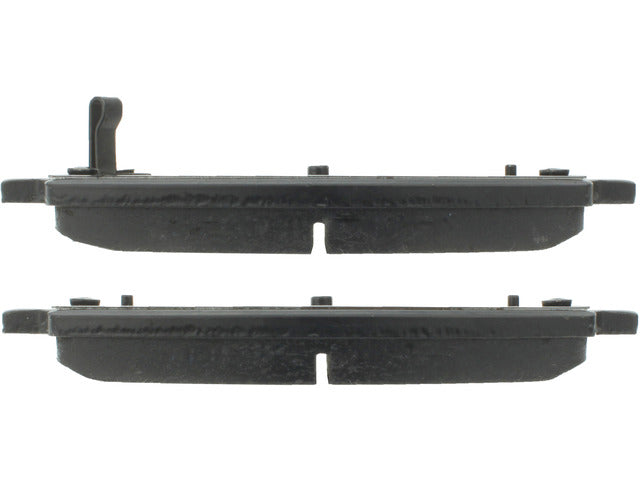 Disc Brake Pad Centric Parts 102.11720