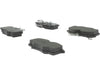 Disc Brake Pad Centric Parts 102.11730