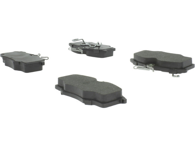 Disc Brake Pad Centric Parts 102.11730