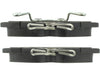 Disc Brake Pad Centric Parts 102.11730
