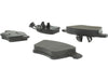 Disc Brake Pad Centric Parts 102.11740