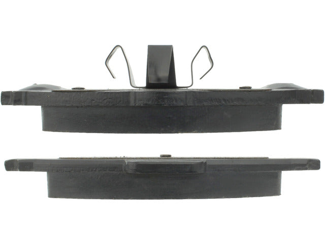 Disc Brake Pad Centric Parts 102.11740
