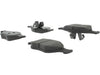 Disc Brake Pad Centric Parts 102.11750