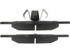 Disc Brake Pad Centric Parts 102.11750