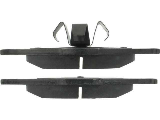 Disc Brake Pad Centric Parts 102.11750