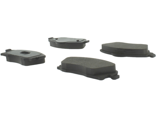 Disc Brake Pad Centric Parts 102.11760
