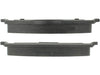 Disc Brake Pad Centric Parts 102.11760