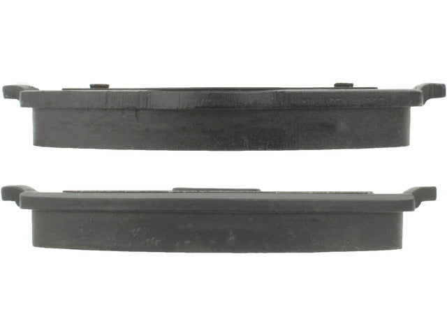 Disc Brake Pad Centric Parts 102.11760