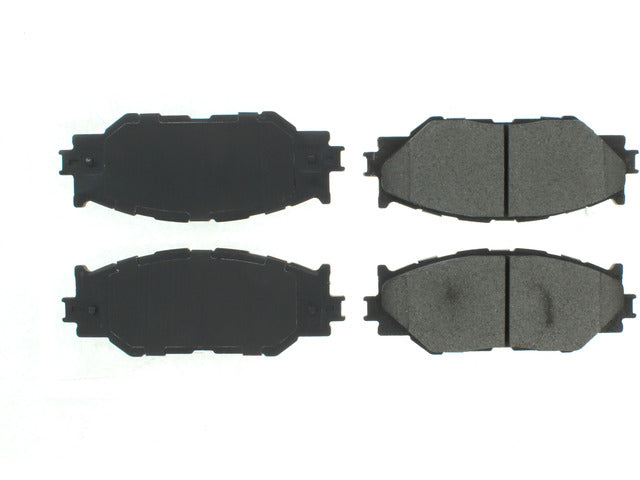 Disc Brake Pad Centric Parts 102.11780