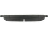 Disc Brake Pad Centric Parts 102.11790