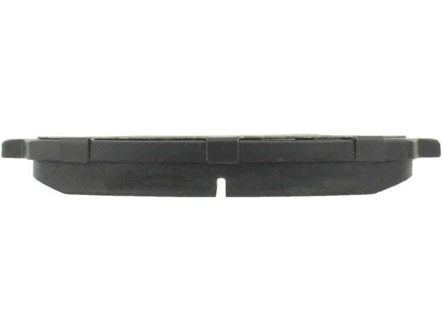 Disc Brake Pad Centric Parts 102.11790