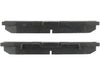 Disc Brake Pad Centric Parts 102.11820