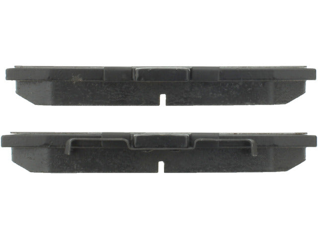 Disc Brake Pad Centric Parts 102.11820