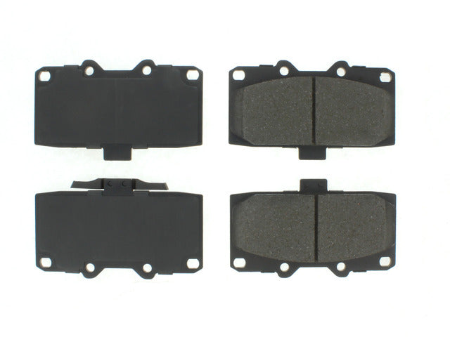 Disc Brake Pad Centric Parts 102.11820