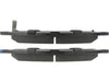 Disc Brake Pad Centric Parts 102.11830