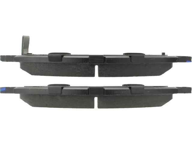Disc Brake Pad Centric Parts 102.11830