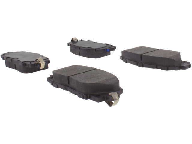 Disc Brake Pad Centric Parts 102.11840
