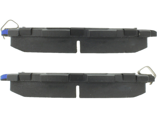 Disc Brake Pad Centric Parts 102.11840
