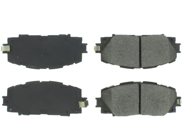 Disc Brake Pad Centric Parts 102.11840