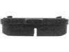 Disc Brake Pad Centric Parts 102.11850