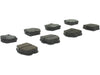 Disc Brake Pad Centric Parts 102.11851