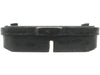 Disc Brake Pad Centric Parts 102.11851