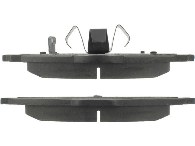 Disc Brake Pad Centric Parts 102.11860