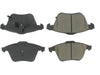 Disc Brake Pad Centric Parts 102.11860